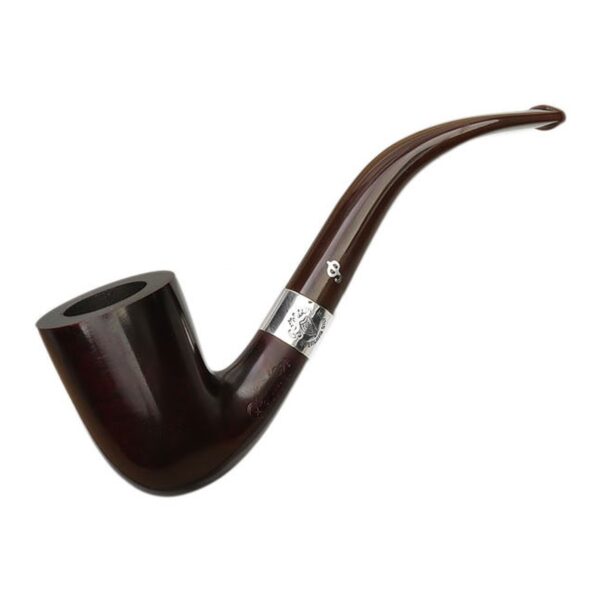 Peterson Pipes Irish Harp (128) Fishtail