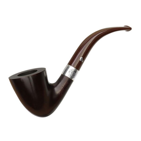 Peterson Pipes Irish Harp (127) Fishtail