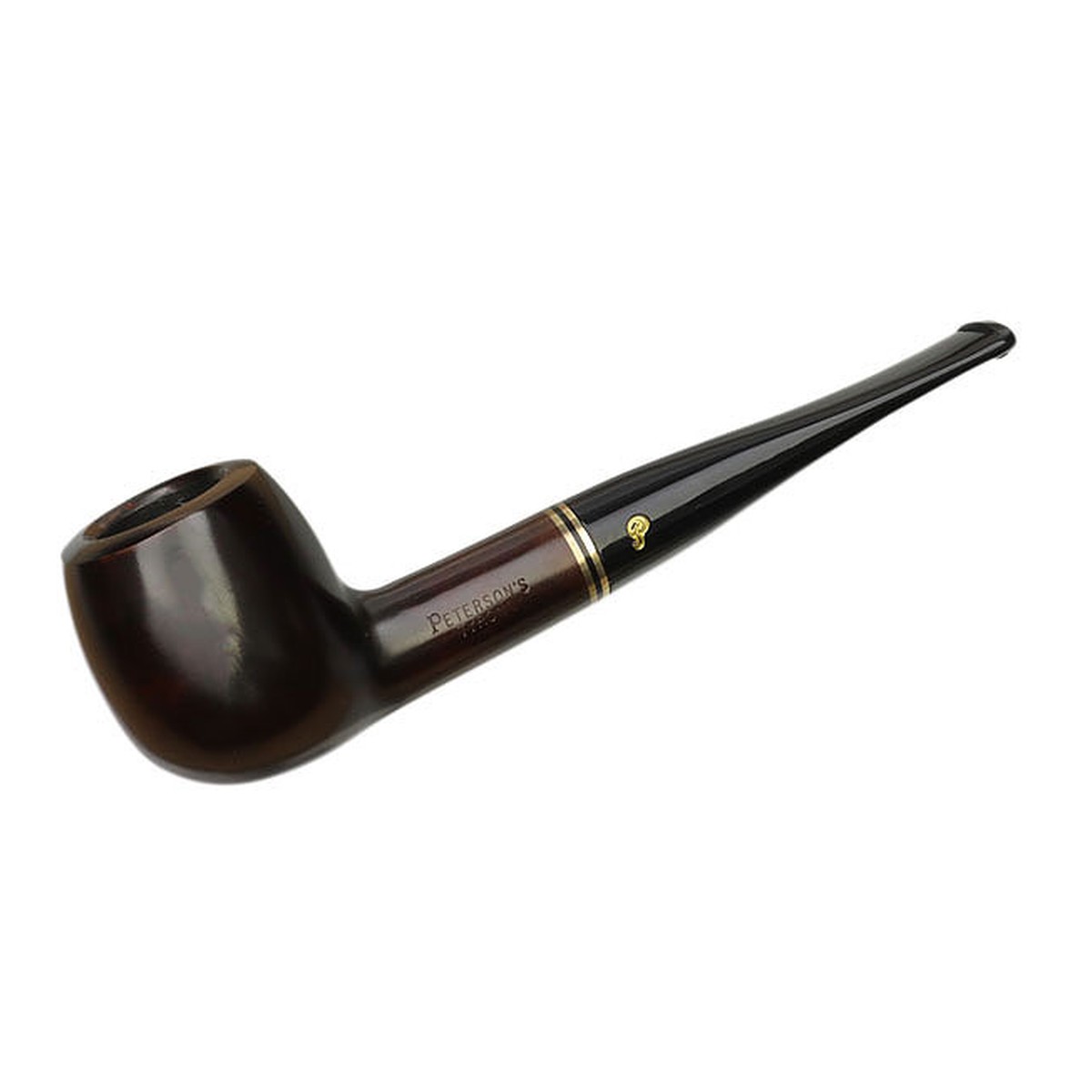 Peterson Pipes Tyrone (87) Fishtail
