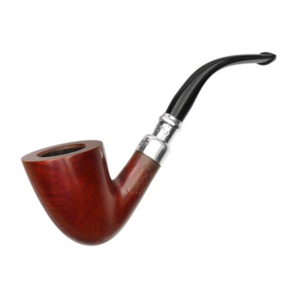 Peterson Pipes Terracotta Spigot (127) Fishtail