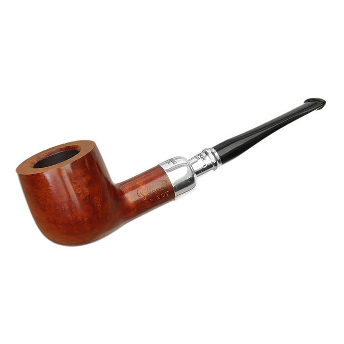 Peterson Pipes Terracotta Spigot (606) Fishtail