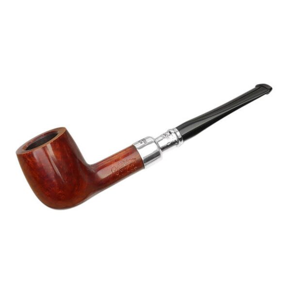 Peterson Pipes Terracotta Spigot (15) Fishtail