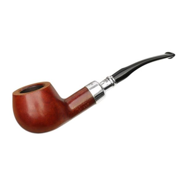 Peterson Pipes Terracotta Spigot (408) Fishtail