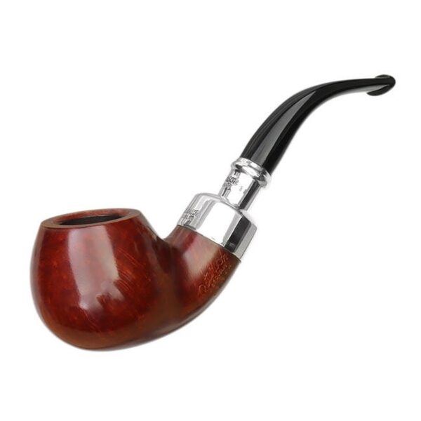 Peterson Pipes Terracotta Spigot (XL02) Fishtail