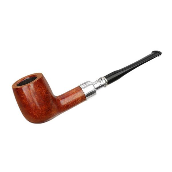 Peterson Pipes Terracotta Spigot (X105) Fishtail