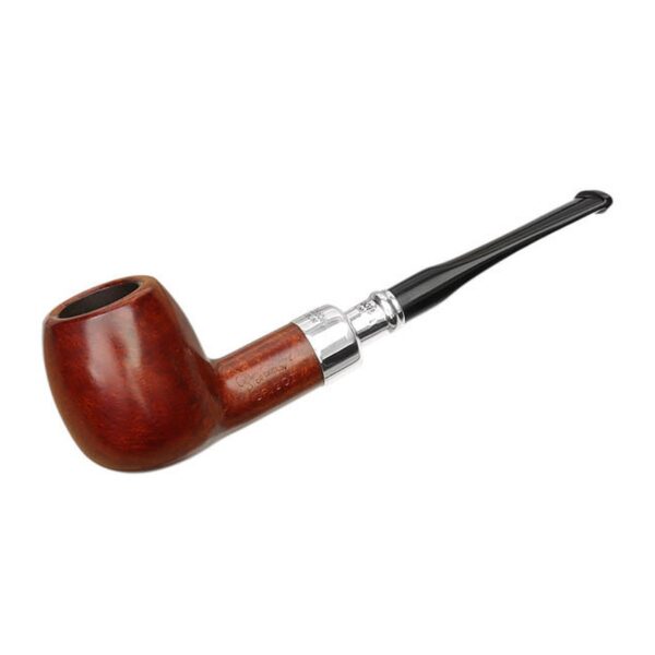 Peterson Pipes Terracotta Spigot (87) Fishtail