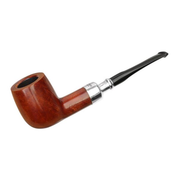Peterson Pipes Terracotta Spigot (107) Fishtail