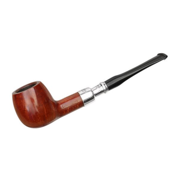 Peterson Pipes Terracotta Spigot (86) Fishtail