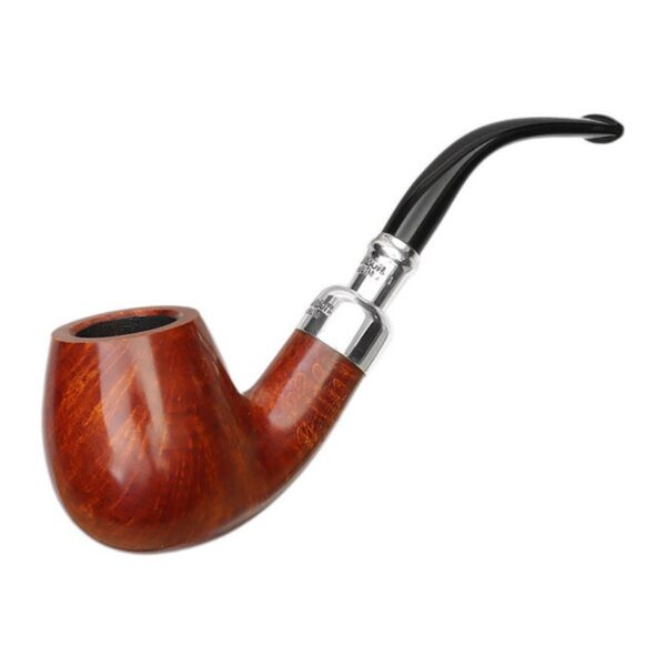 Peterson Pipes Terracotta Spigot (68) Fishtail