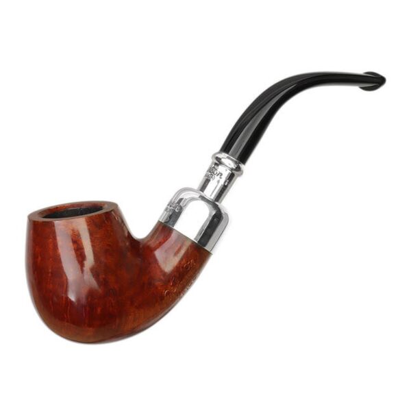 Peterson Pipes Terracotta Spigot (221) Fishtail