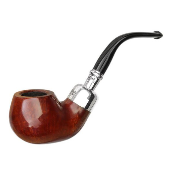 Peterson Pipes Terracotta Spigot (03) Fishtail