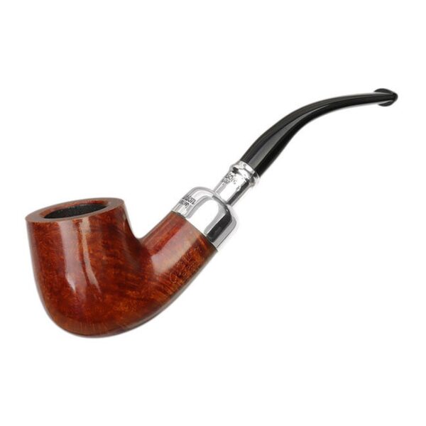 Peterson Pipes Terracotta Spigot (01) Fishtail