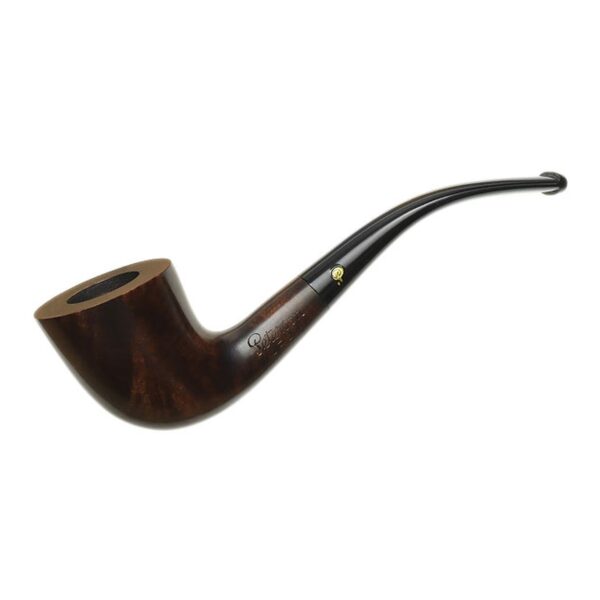 Peterson Pipes Aran Smooth (129) Fishtail