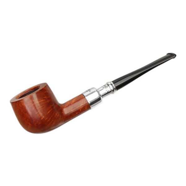 Peterson Pipes Terracotta Spigot (608) Fishtail