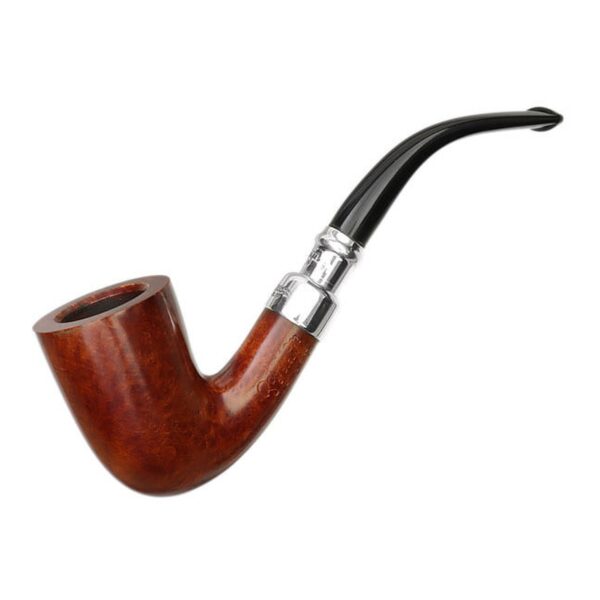 Peterson Pipes Terracotta Spigot (128) Fishtail