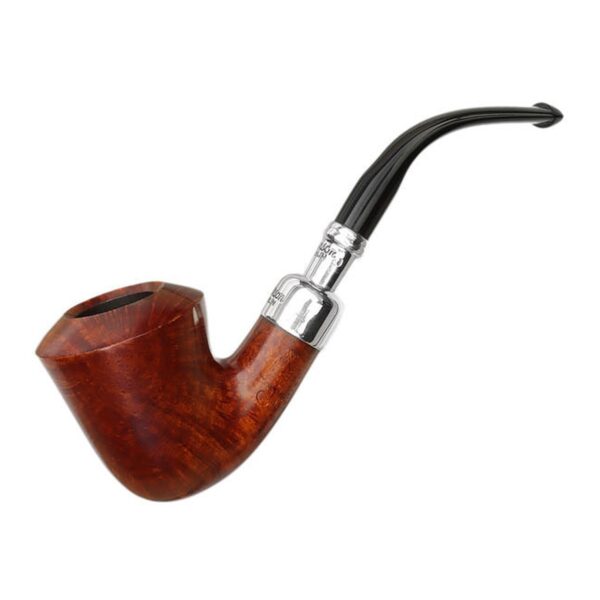 Peterson Pipes Terracotta Spigot (B10) Fishtail