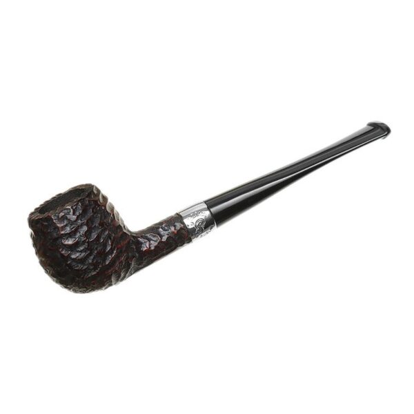 Peterson Pipes Donegal Rocky (84) Fishtail