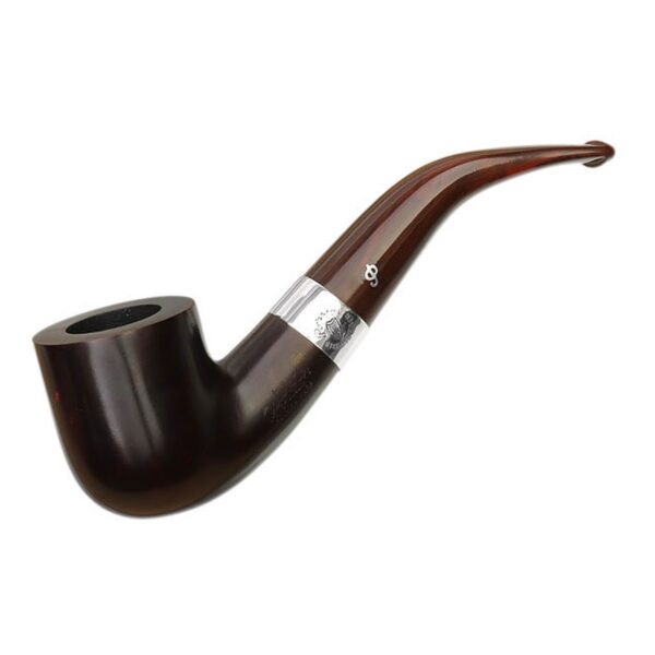 Peterson Pipes Irish Harp (01) Fishtail