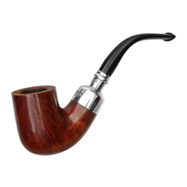 Peterson Pipes Terracotta Spigot (338) Fishtail