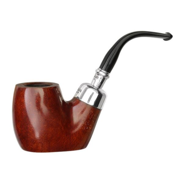 Peterson Pipes Terracotta Spigot (306) Fishtail
