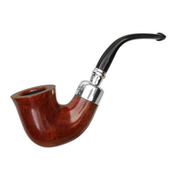 Peterson Pipes Terracotta Spigot (05) Fishtail