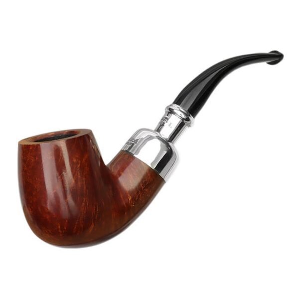 Peterson Pipes Terracotta Spigot (XL90) Fishtail