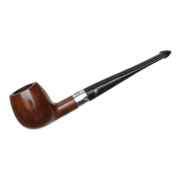 Peterson Pipes Kildare Silver Mounted (85) P-Lip