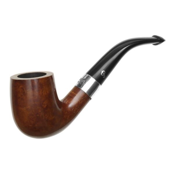 Peterson Pipes Kildare Silver Mounted (65) P-Lip