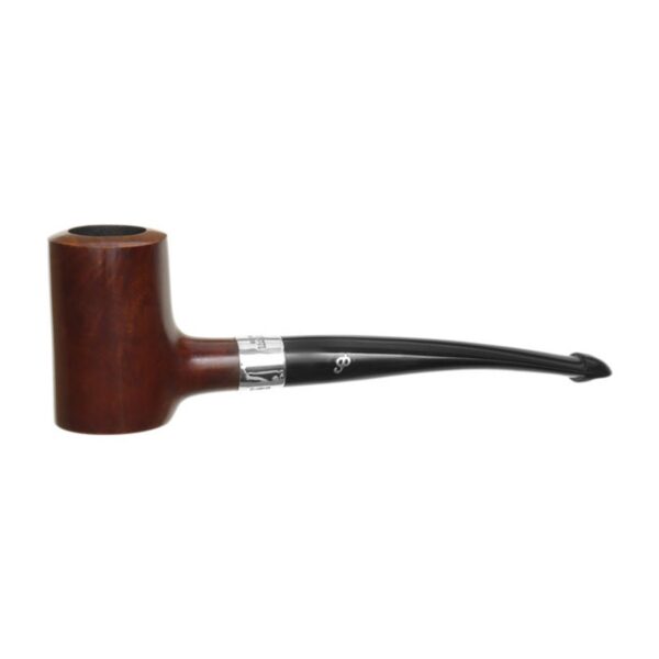 Peterson Pipes Kildare Silver Mounted (701) P-Lip