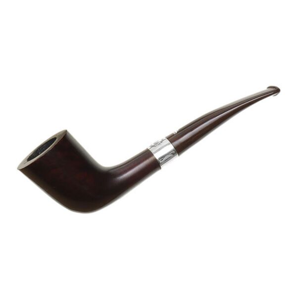 Peterson Pipes Irish Harp (268) Fishtail