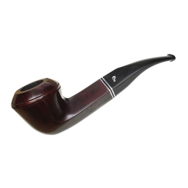 Peterson Pipes Killarney Red (B5) Fishtail