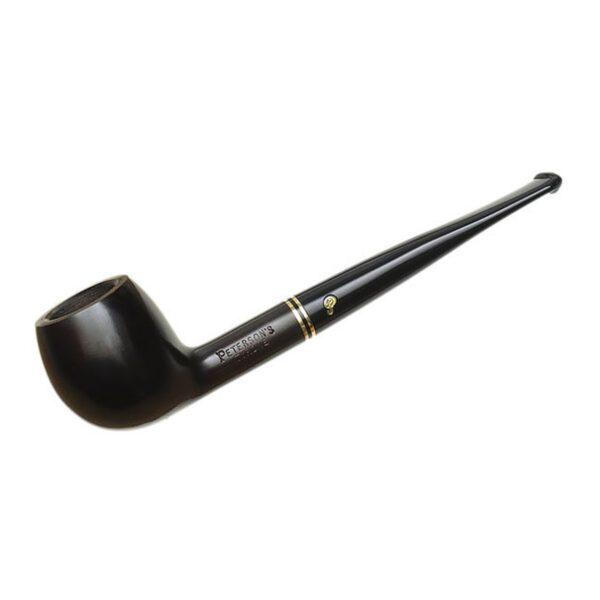 Peterson Pipes Tyrone (84) Fishtail