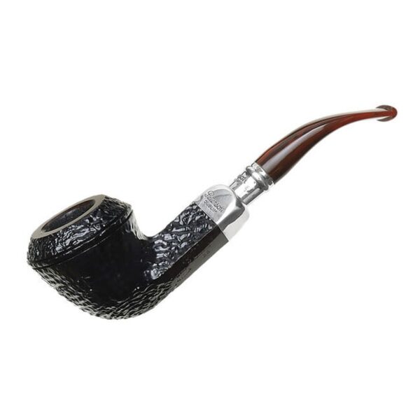 Peterson Pipes Newgrange Spigot (B5) Fishtail