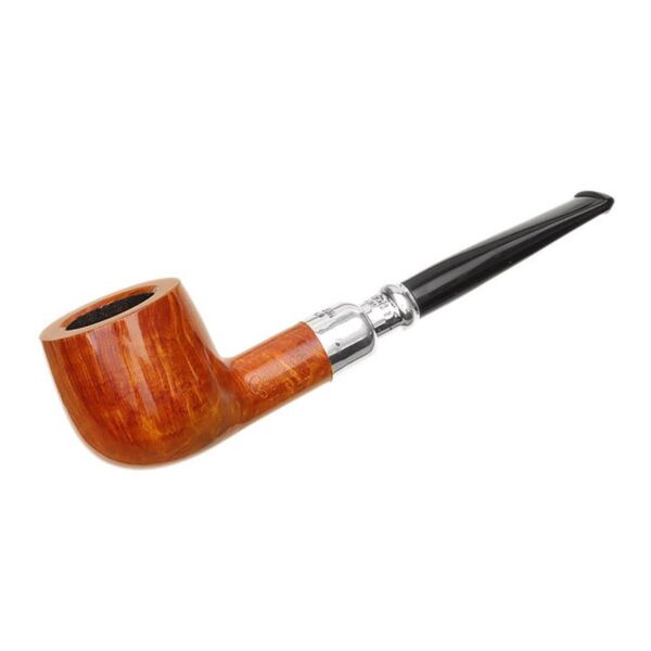 Peterson Pipes Natural Spigot (608) Fishtail