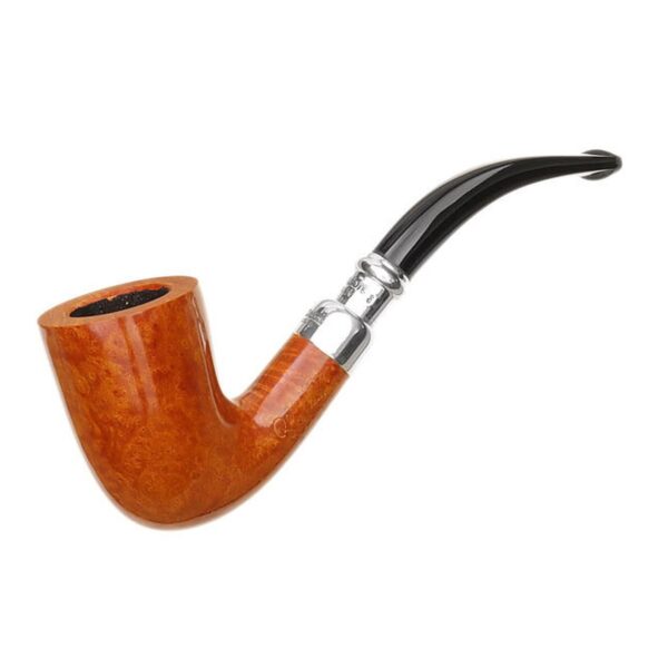 Peterson Pipes Natural Spigot (128) Fishtail