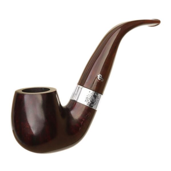 Peterson Pipes Irish Harp (221) Fishtail