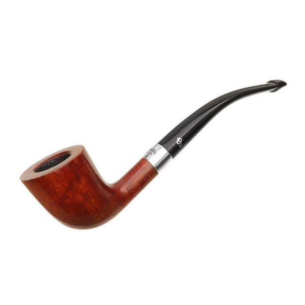 Peterson Pipes Deluxe Classic Terracotta (129) P-Lip