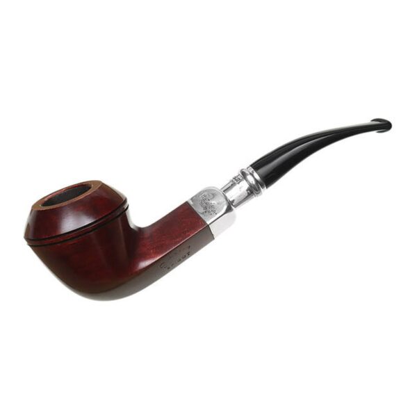 Peterson Pipes Red Spigot (B5) Fishtail