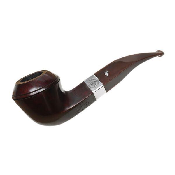 Peterson Pipes Irish Harp (B5) Fishtail