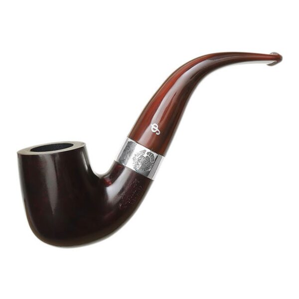 Peterson Pipes Irish Harp (338) Fishtail