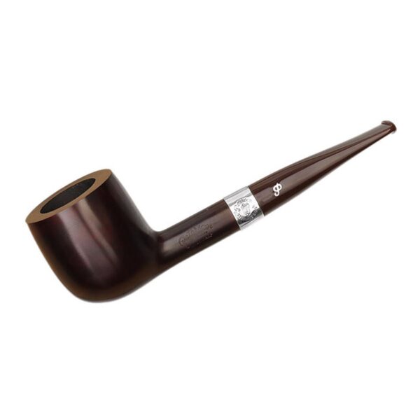 Peterson Pipes Irish Harp (605) Fishtail