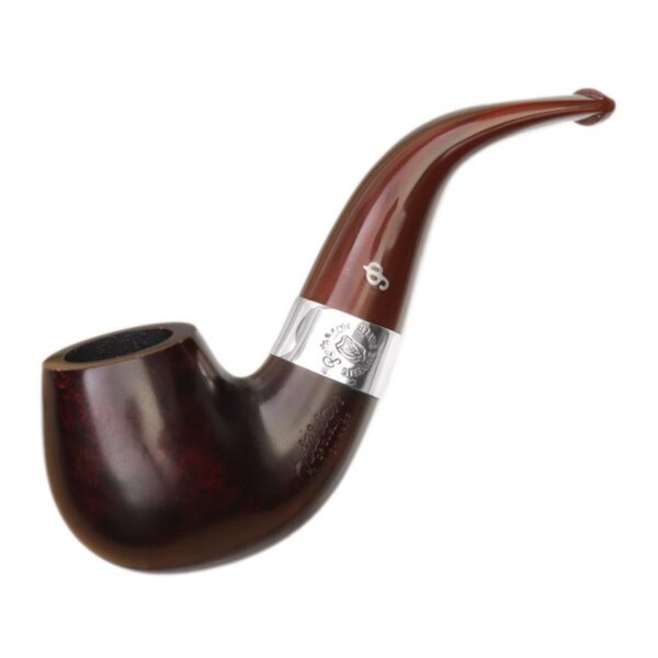 Peterson Pipes Irish Harp (230) Fishtail
