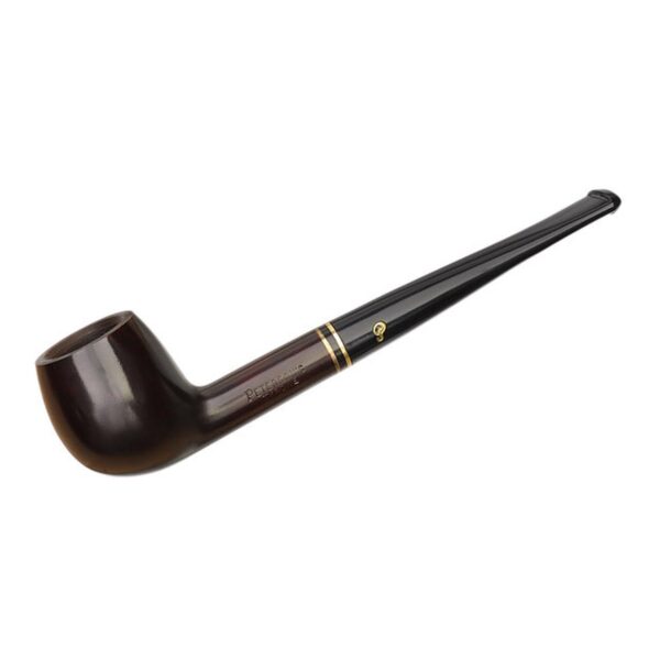 Peterson Pipes Tyrone (85) Fishtail