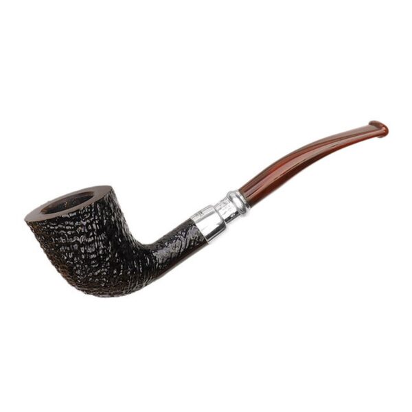 Peterson Pipes Newgrange Spigot (129) Fishtail