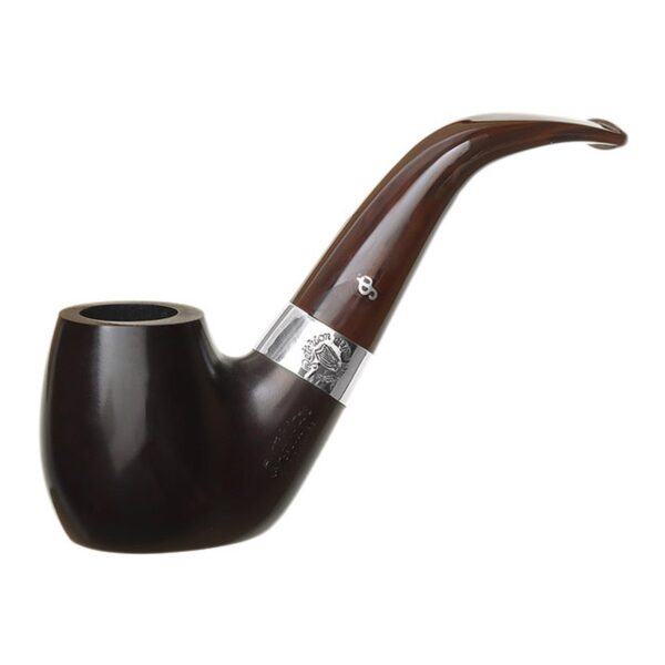 Peterson Pipes Irish Harp (304) Fishtail