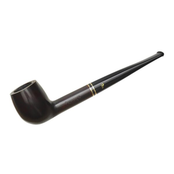 Peterson Pipes Tyrone (103) Fishtail