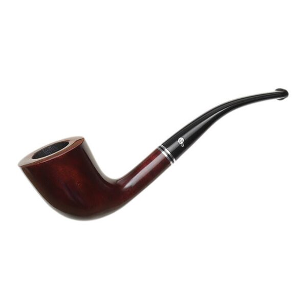 Peterson Pipes Killarney Red (129) Fishtail
