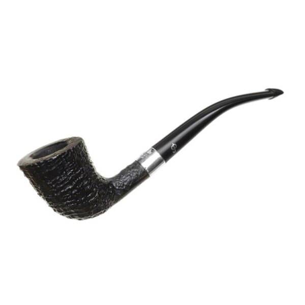 Peterson Pipes Deluxe Classic PSB (129) P-Lip