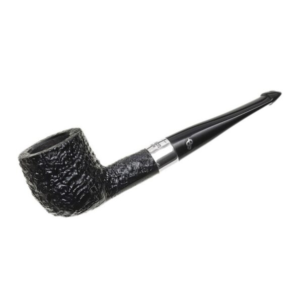 Peterson Pipes Deluxe Classic PSB (608) P-Lip