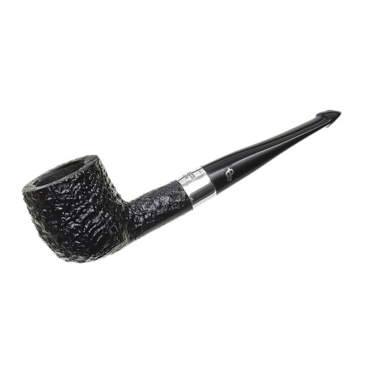 Peterson Pipes Deluxe Classic PSB (608) P-Lip